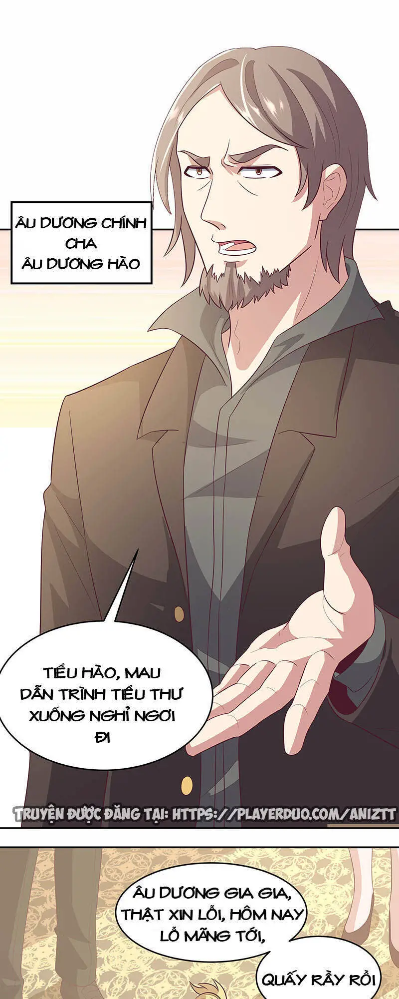 Diệu Thủ Cuồng Y Nettruyen ZZZ Chương 86 Page 29