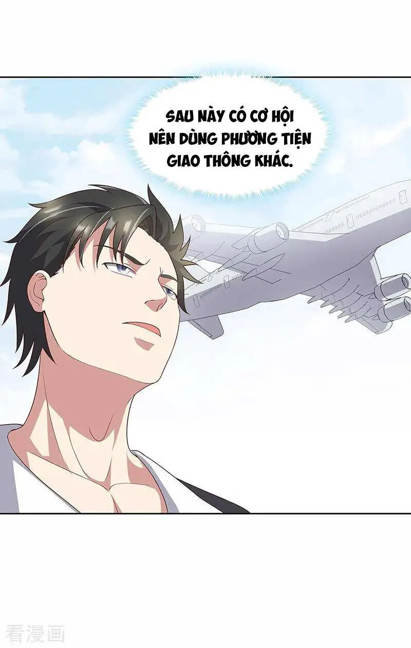 Diệu Thủ Cuồng Y Nettruyen ZZZ Chương 144 Page 11