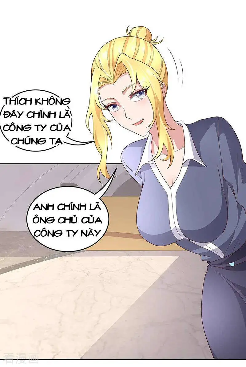 Diệu Thủ Cuồng Y Nettruyen ZZZ Chương 144 Page 16