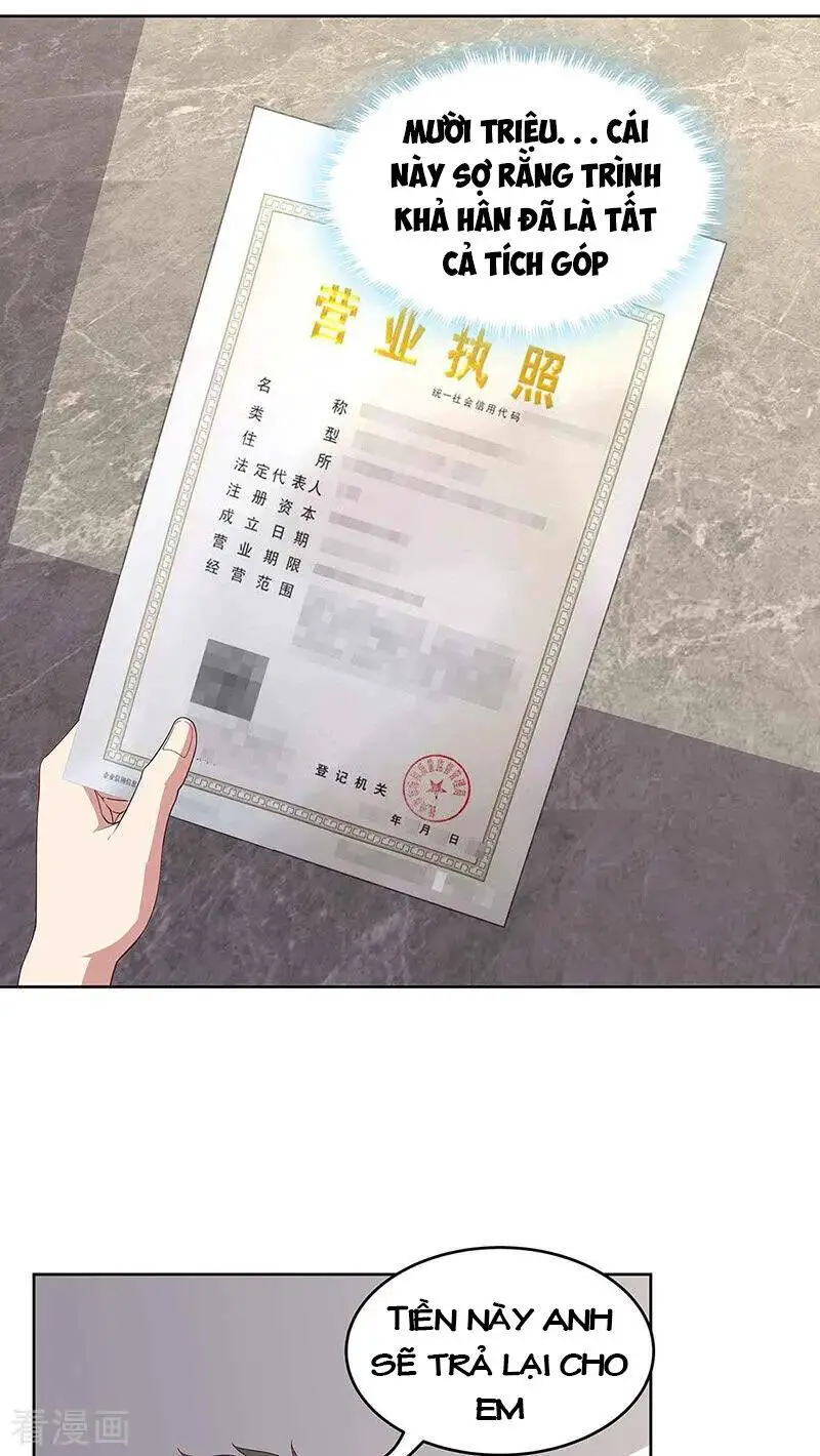 Diệu Thủ Cuồng Y Nettruyen ZZZ Chương 144 Page 20