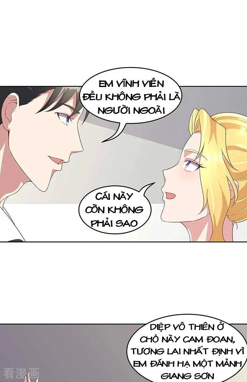 Diệu Thủ Cuồng Y Nettruyen ZZZ Chương 144 Page 22
