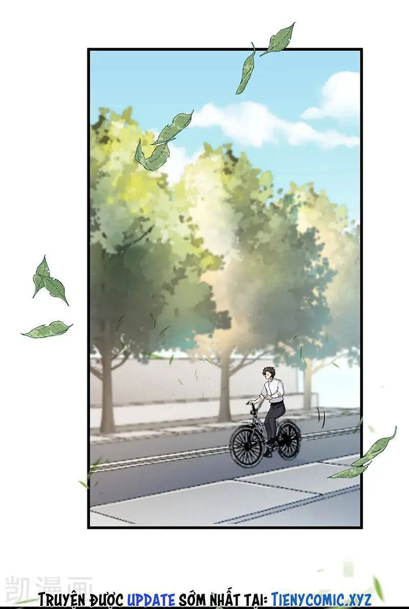 Diệu Thủ Cuồng Y Nettruyen ZZZ Chương 179 Page 2
