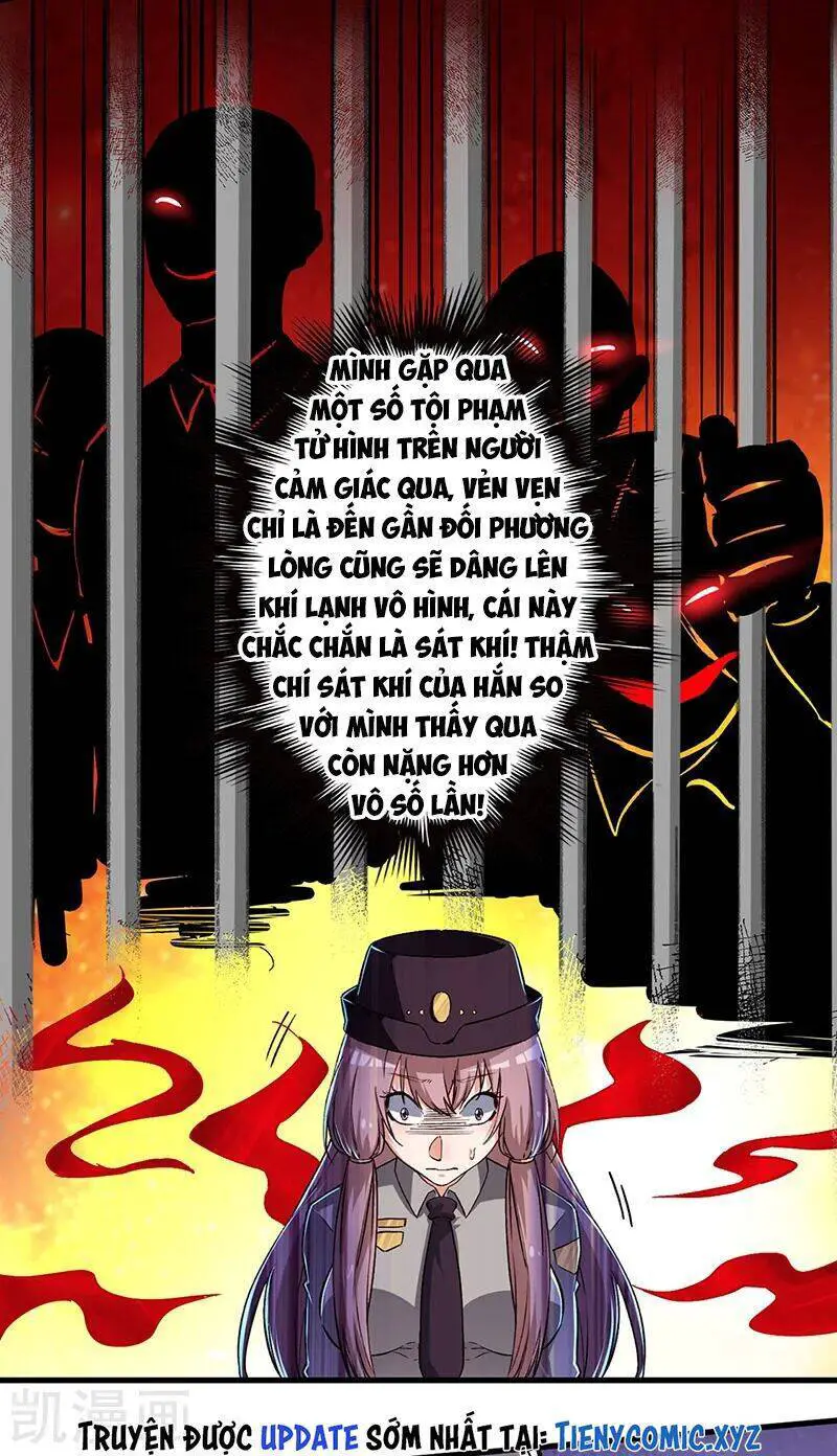 Diệu Thủ Cuồng Y Nettruyen ZZZ Chương 179 Page 19