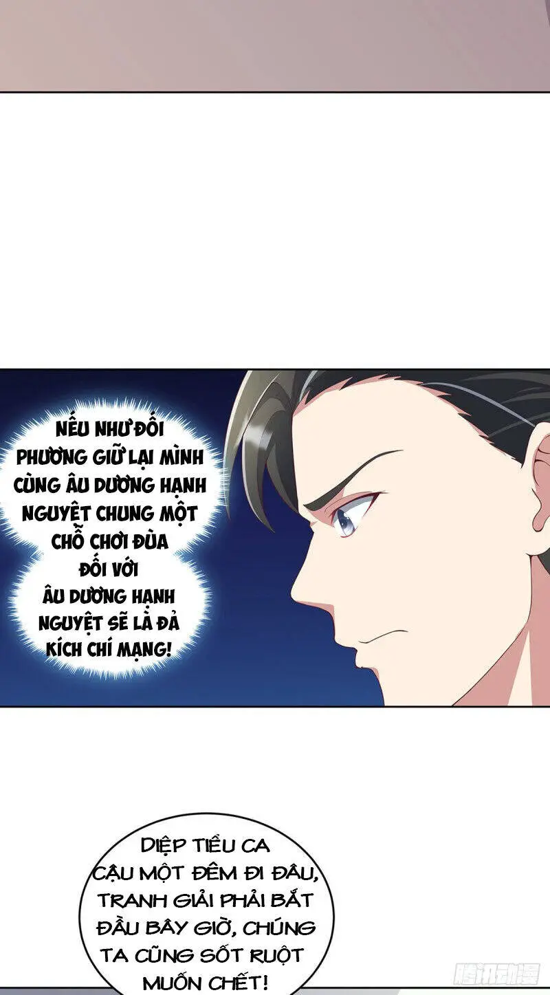 Diệu Thủ Cuồng Y Nettruyen ZZZ Chương 139 Page 3