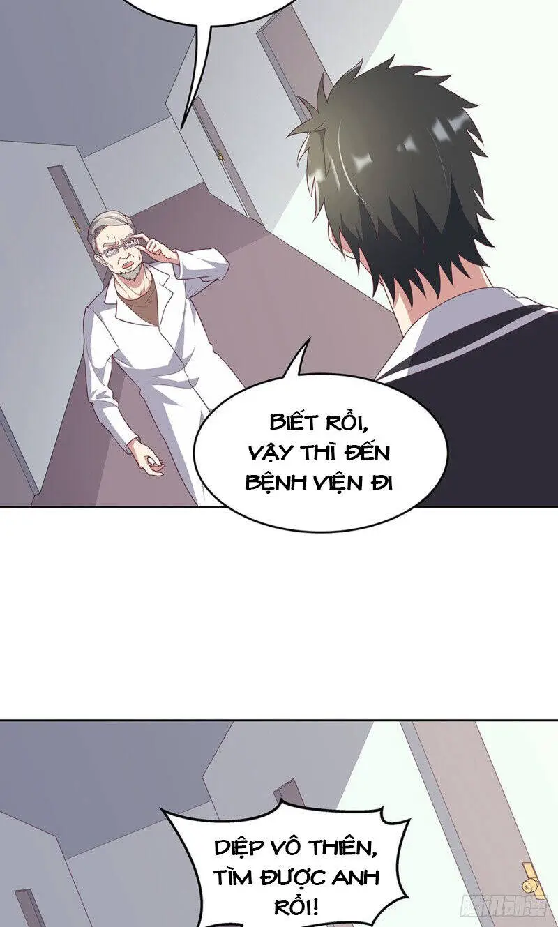 Diệu Thủ Cuồng Y Nettruyen ZZZ Chương 139 Page 4