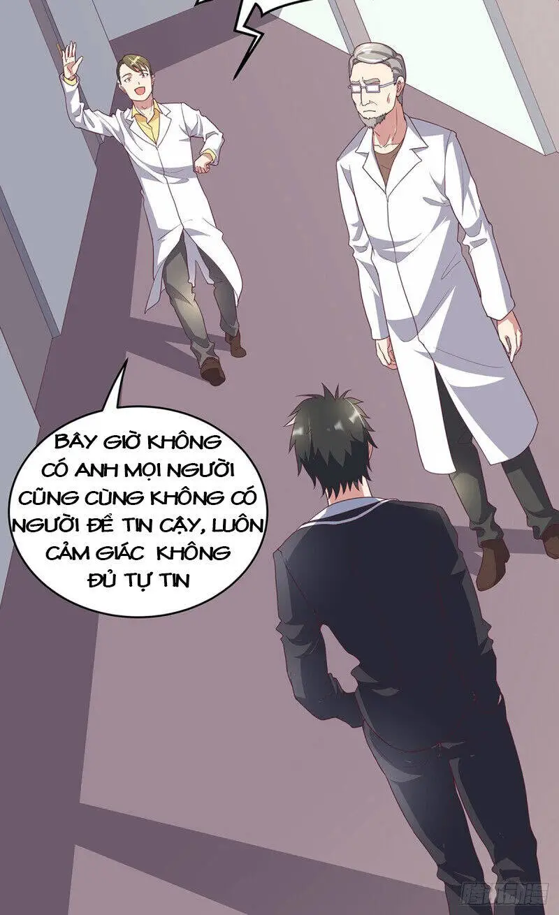 Diệu Thủ Cuồng Y Nettruyen ZZZ Chương 139 Page 5