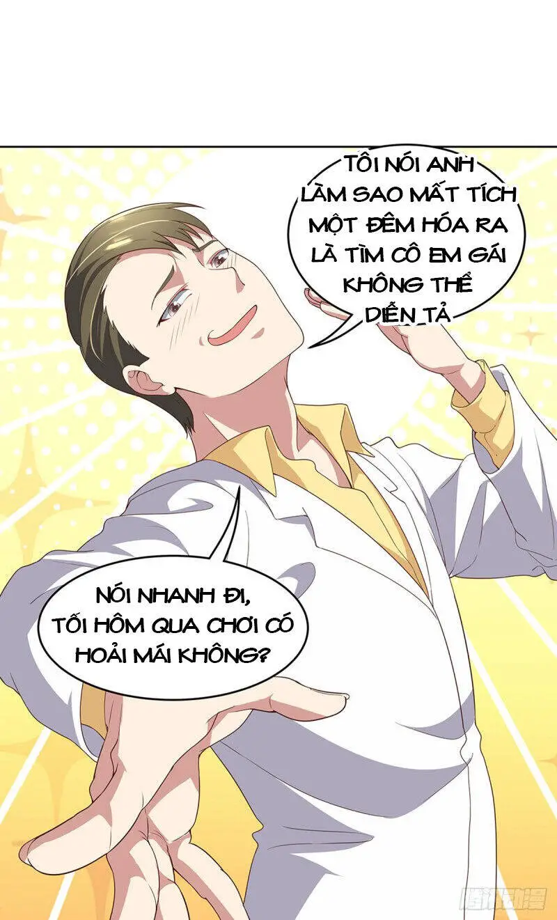 Diệu Thủ Cuồng Y Nettruyen ZZZ Chương 139 Page 7