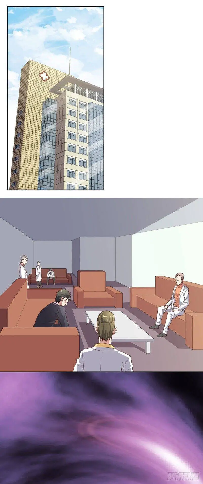 Diệu Thủ Cuồng Y Nettruyen ZZZ Chương 139 Page 10