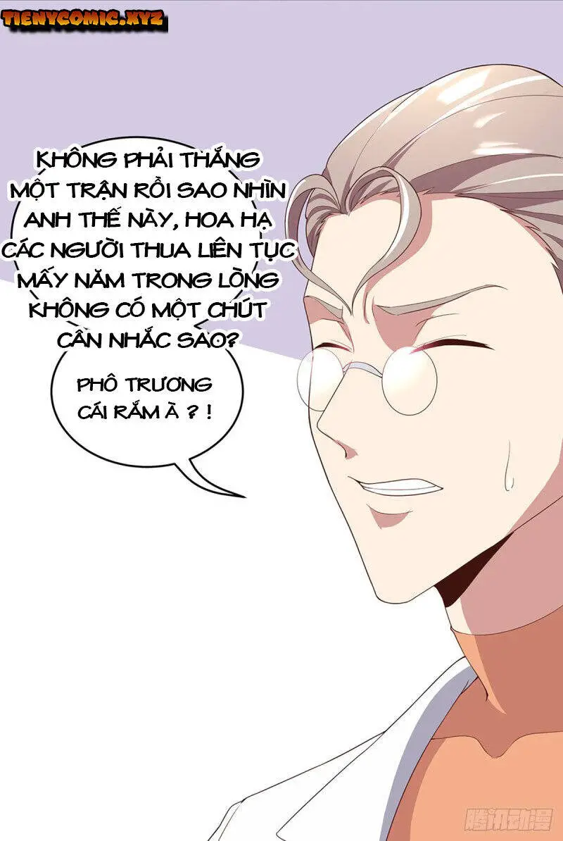 Diệu Thủ Cuồng Y Nettruyen ZZZ Chương 139 Page 17
