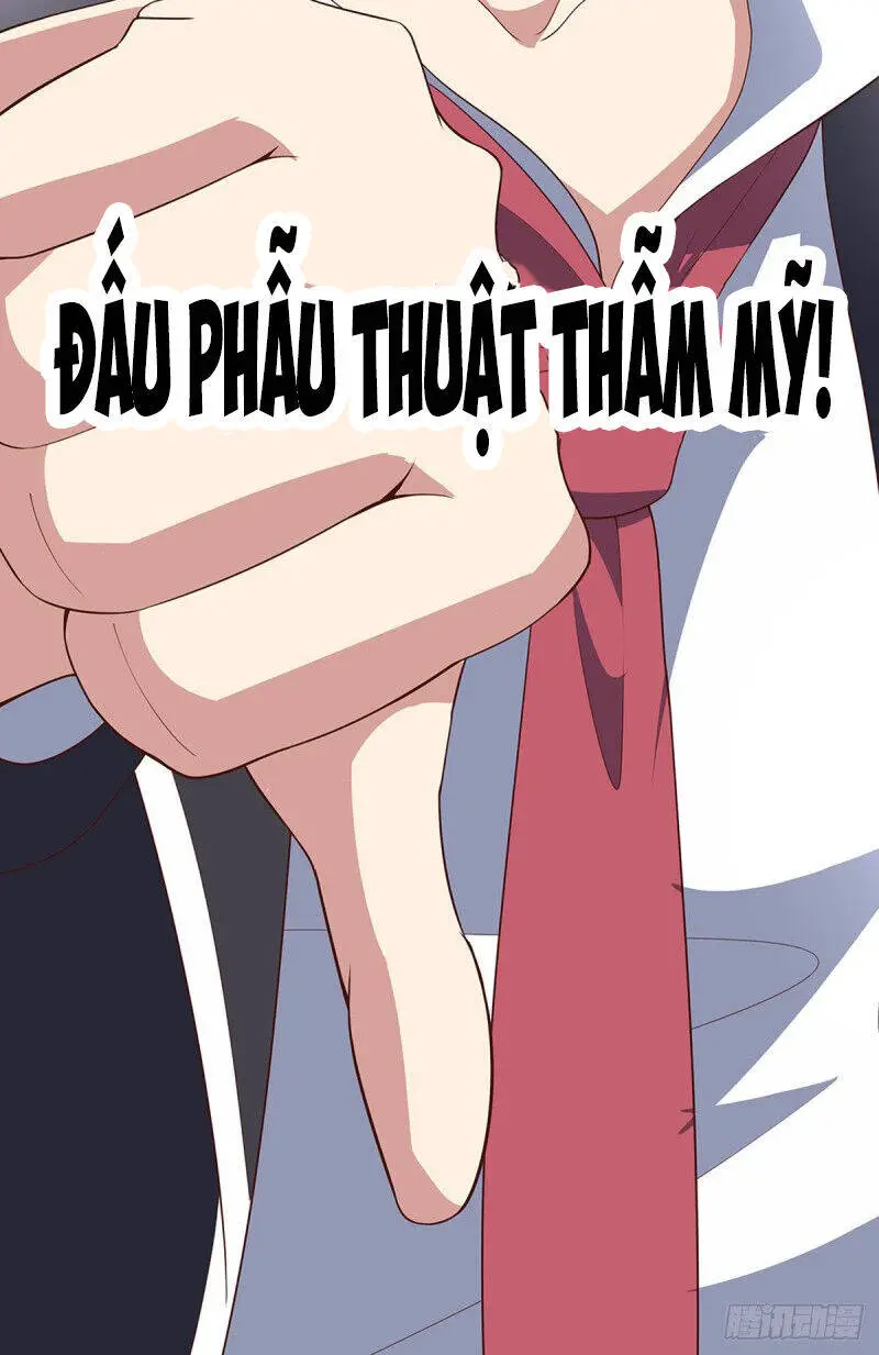 Diệu Thủ Cuồng Y Nettruyen ZZZ Chương 139 Page 21