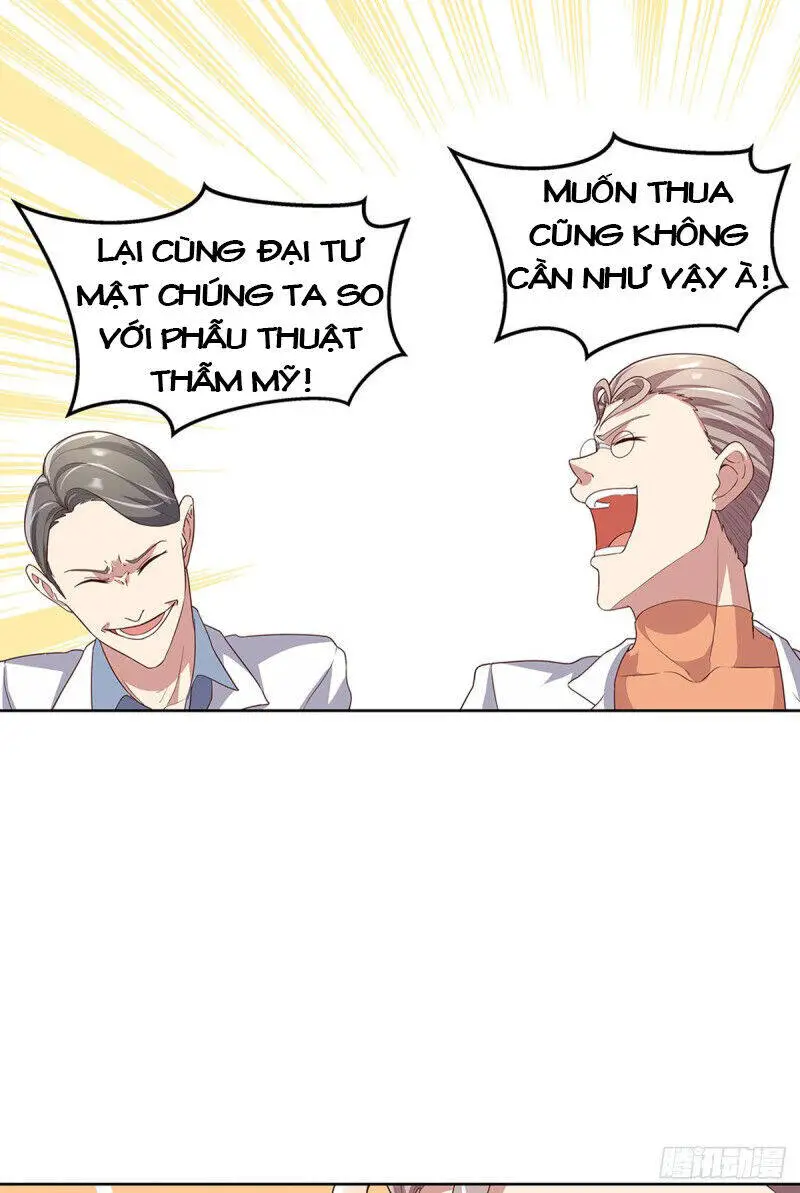 Diệu Thủ Cuồng Y Nettruyen ZZZ Chương 139 Page 23
