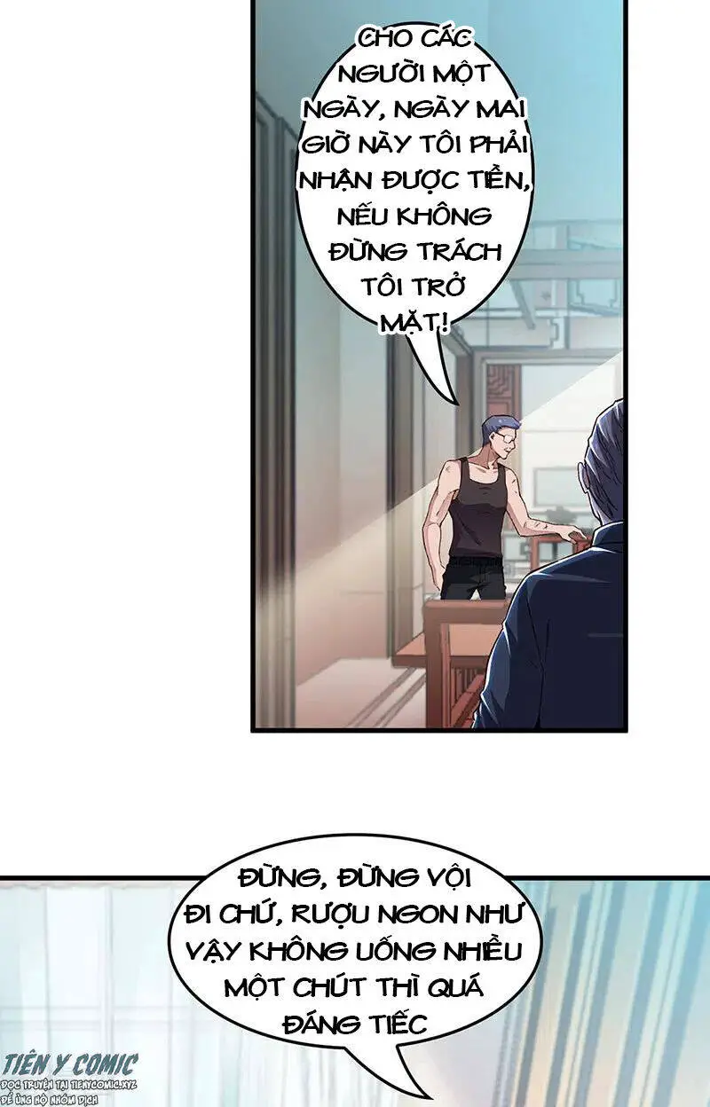 Diệu Thủ Cuồng Y Nettruyen ZZZ Chương 163 Page 3