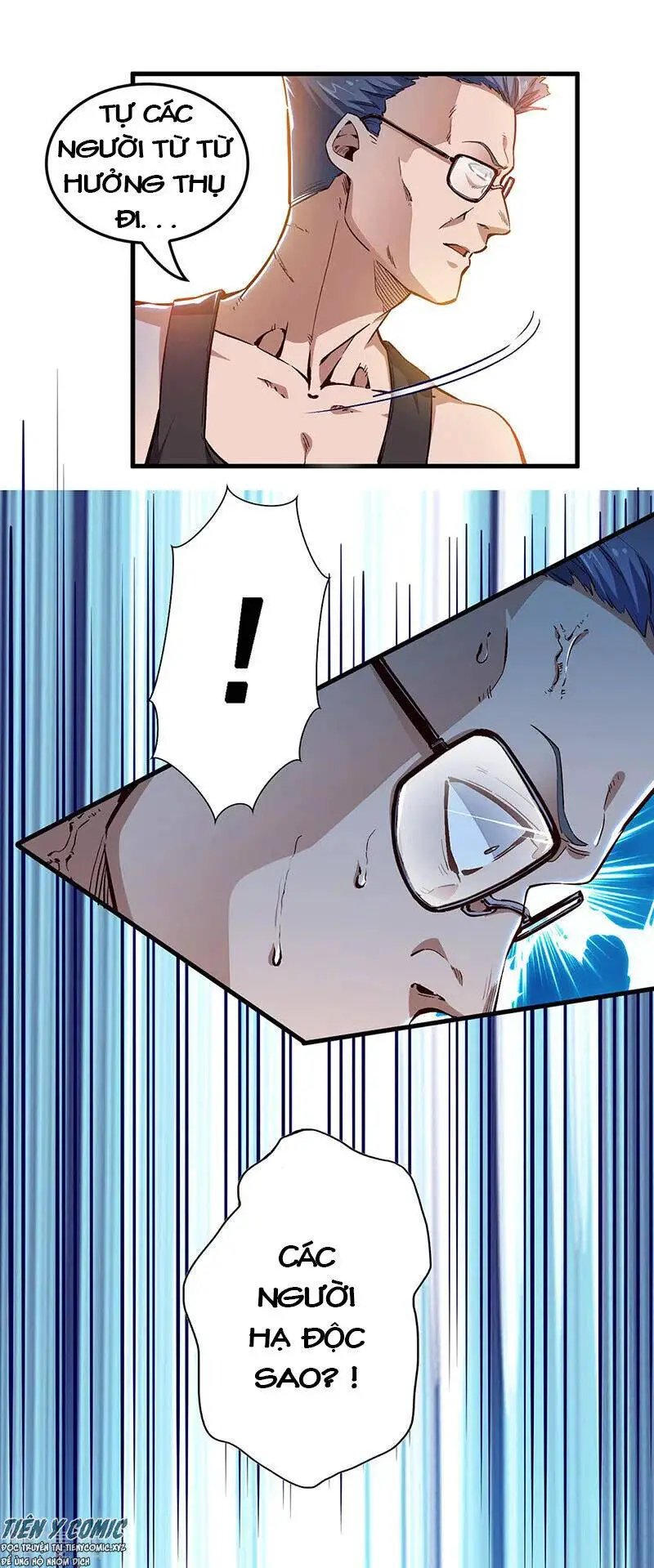 Diệu Thủ Cuồng Y Nettruyen ZZZ Chương 163 Page 5