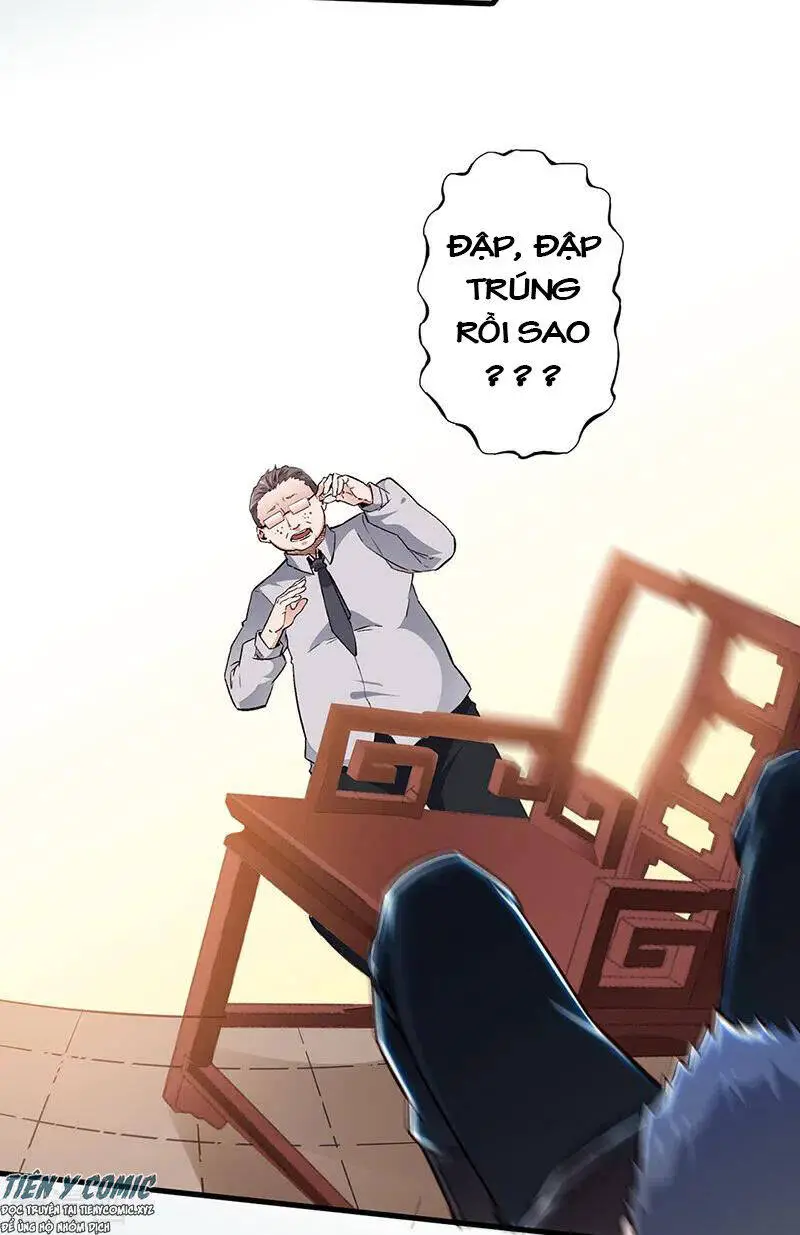 Diệu Thủ Cuồng Y Nettruyen ZZZ Chương 163 Page 11