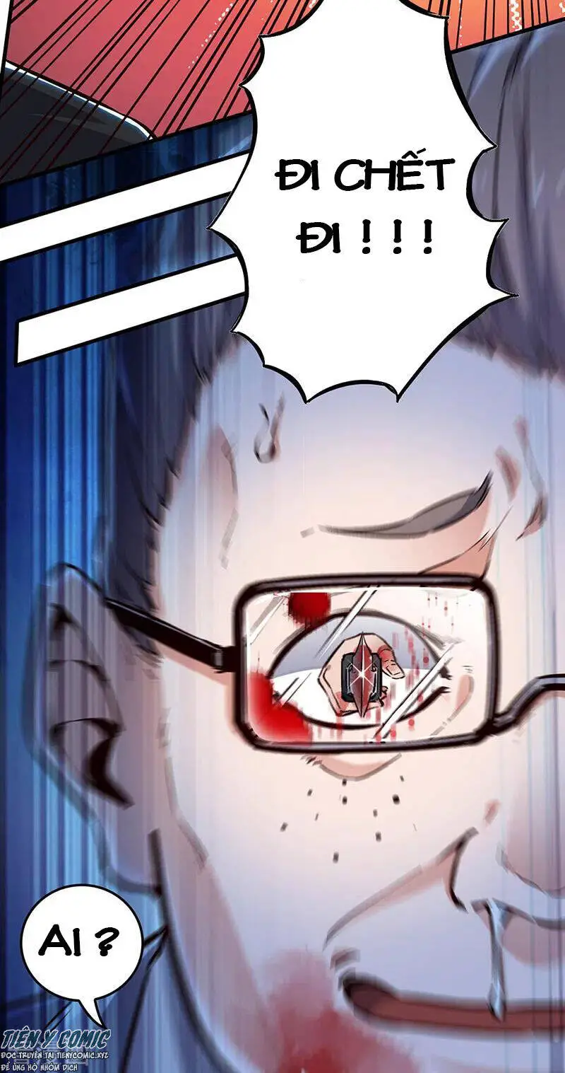 Diệu Thủ Cuồng Y Nettruyen ZZZ Chương 163 Page 16