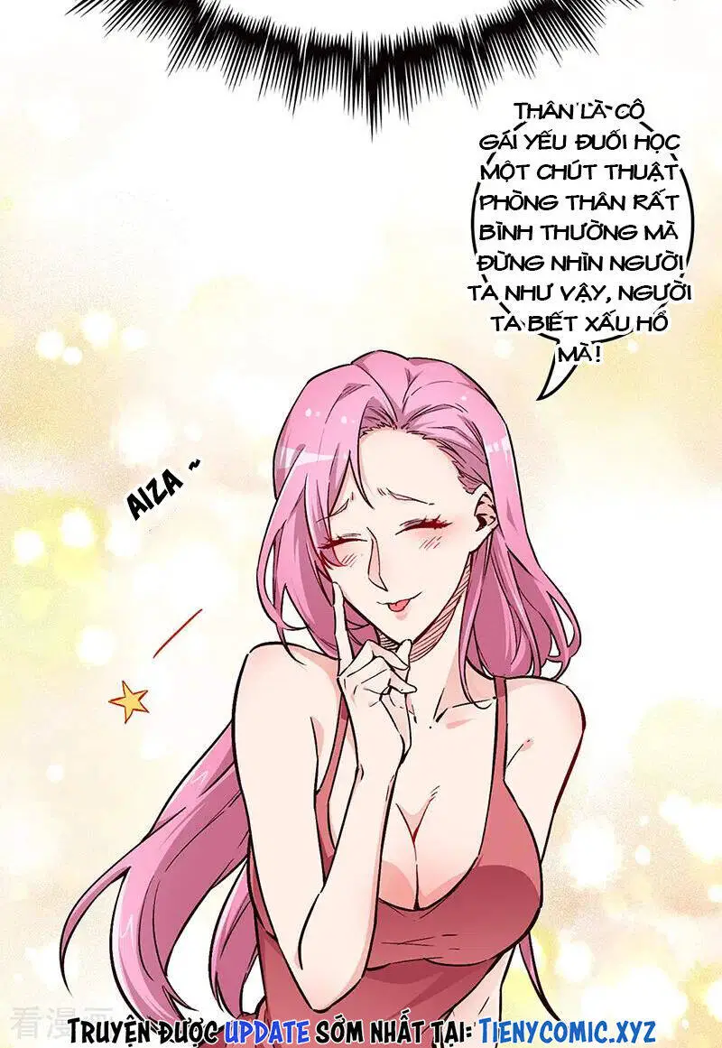 Diệu Thủ Cuồng Y Nettruyen ZZZ Chương 163 Page 22