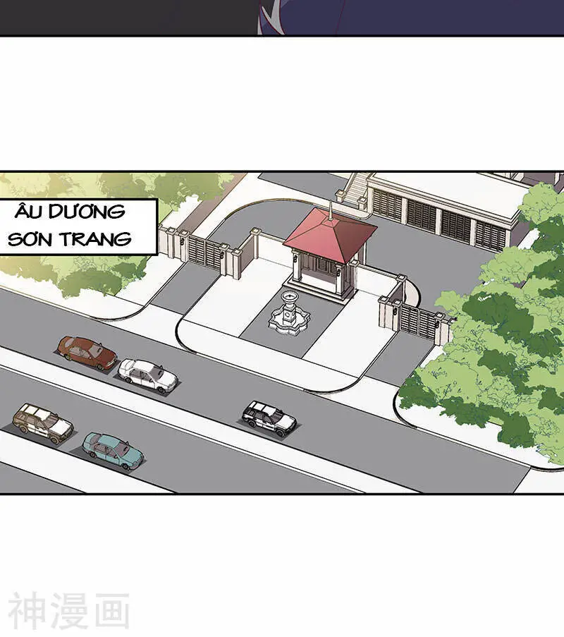 Diệu Thủ Cuồng Y Nettruyen ZZZ Chương 85 Page 18