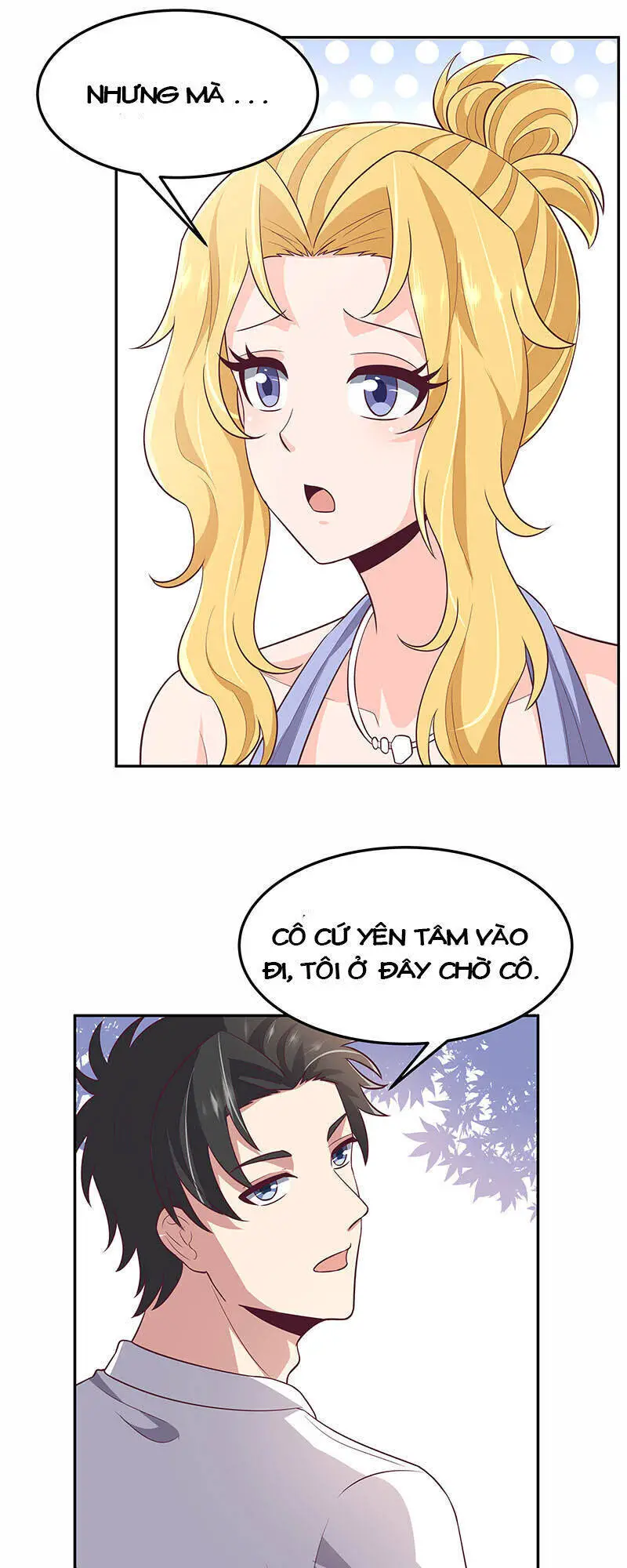 Diệu Thủ Cuồng Y Nettruyen ZZZ Chương 85 Page 21