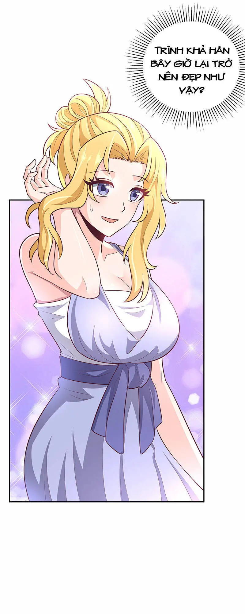 Diệu Thủ Cuồng Y Nettruyen ZZZ Chương 85 Page 27