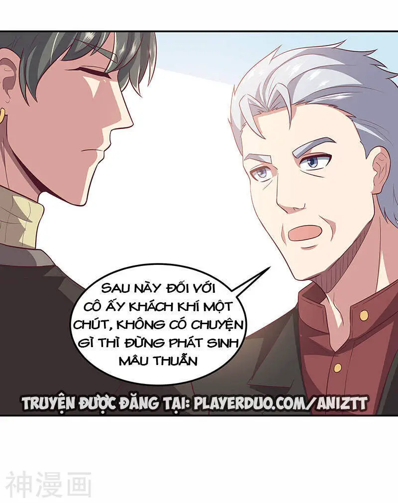 Diệu Thủ Cuồng Y Nettruyen ZZZ Chương 85 Page 28