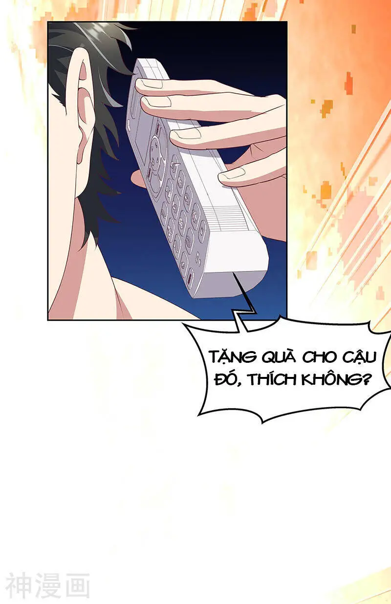 Diệu Thủ Cuồng Y Nettruyen ZZZ Chương 138 Page 4