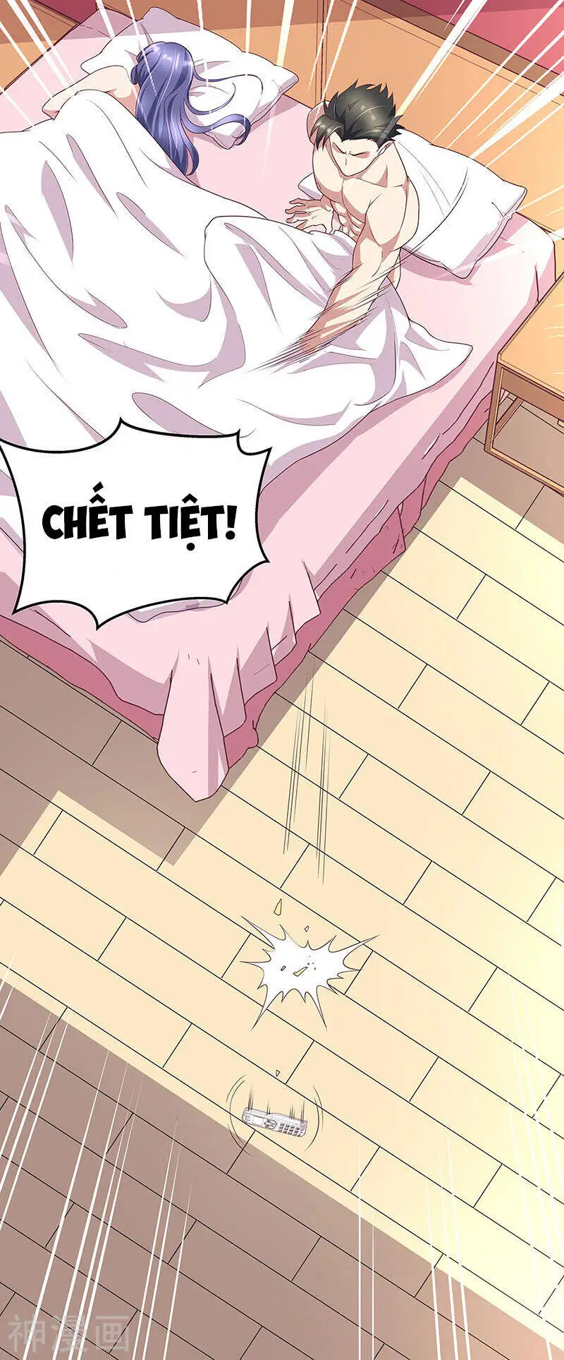 Diệu Thủ Cuồng Y Nettruyen ZZZ Chương 138 Page 7