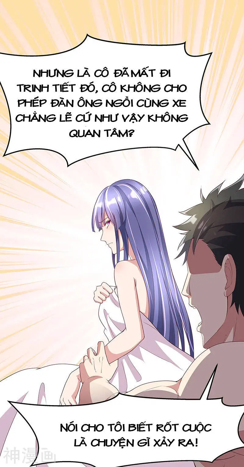 Diệu Thủ Cuồng Y Nettruyen ZZZ Chương 138 Page 12