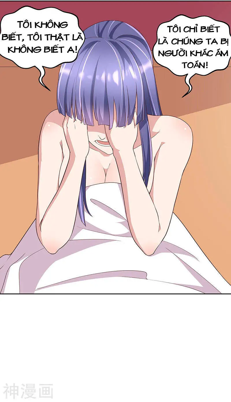 Diệu Thủ Cuồng Y Nettruyen ZZZ Chương 138 Page 14