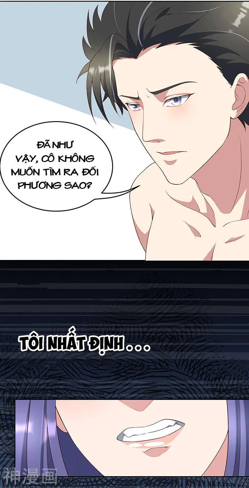 Diệu Thủ Cuồng Y Nettruyen ZZZ Chương 138 Page 15
