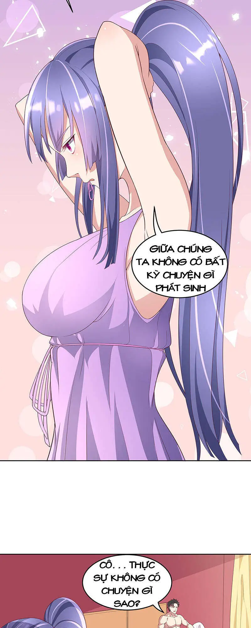 Diệu Thủ Cuồng Y Nettruyen ZZZ Chương 138 Page 19