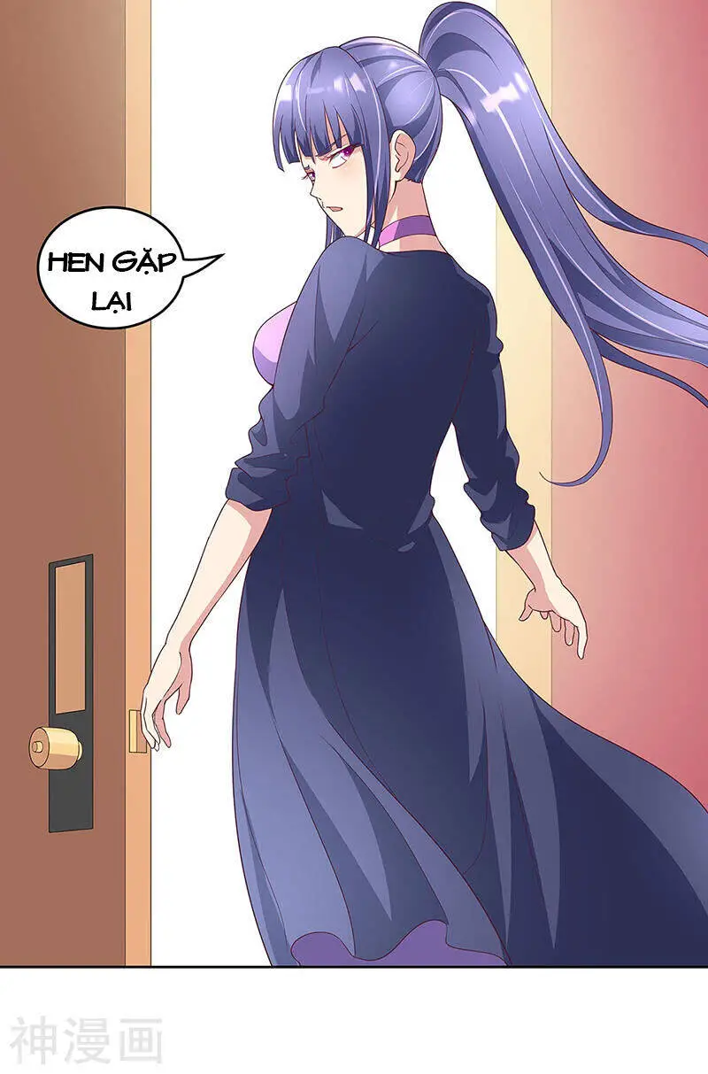 Diệu Thủ Cuồng Y Nettruyen ZZZ Chương 138 Page 23