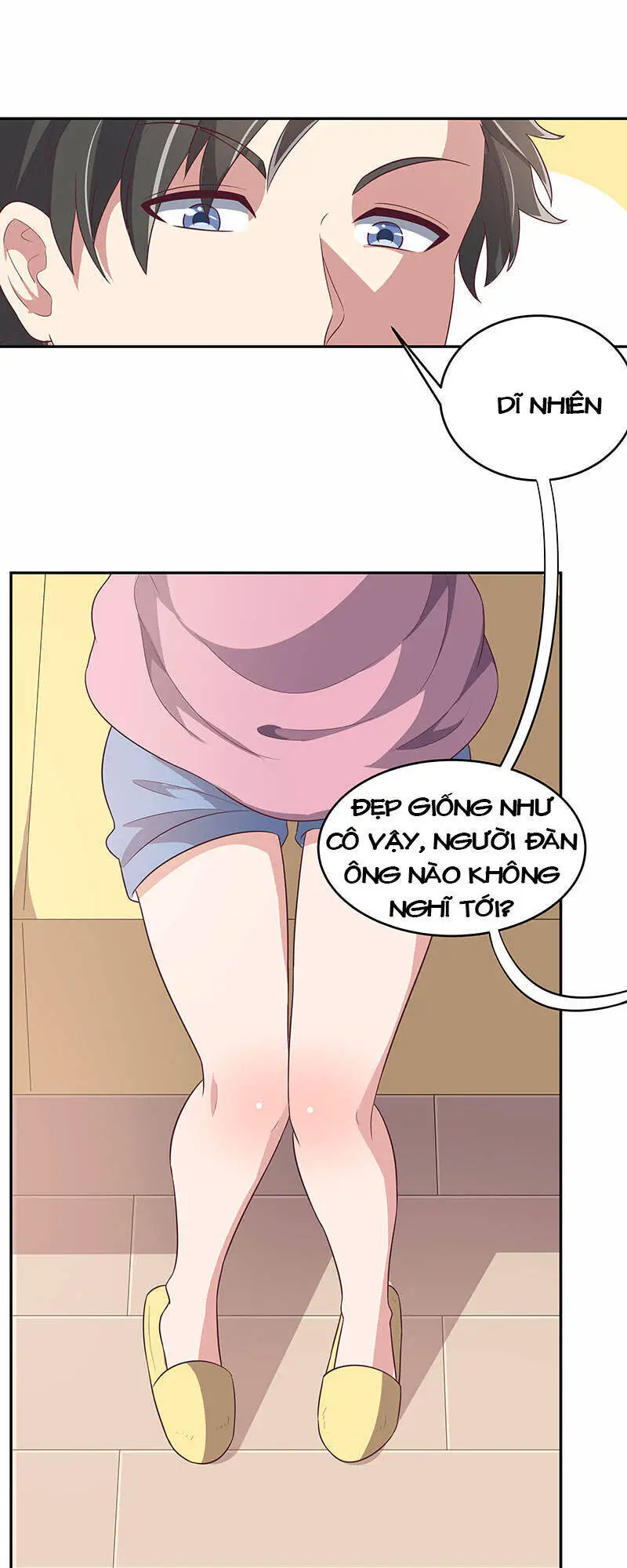 Diệu Thủ Cuồng Y Nettruyen ZZZ Chương 84 Page 11
