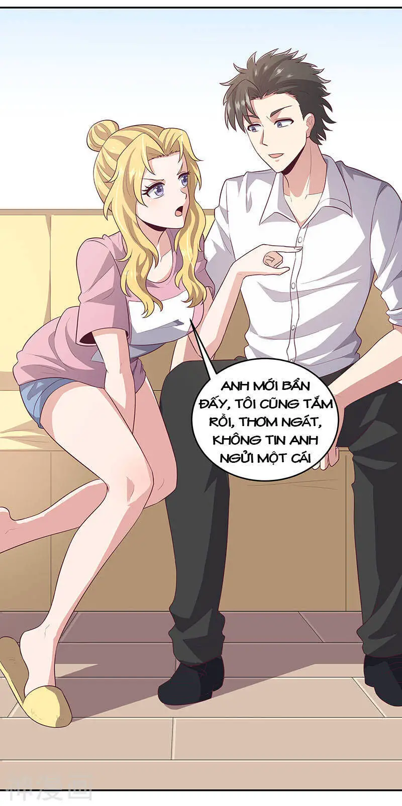 Diệu Thủ Cuồng Y Nettruyen ZZZ Chương 84 Page 14
