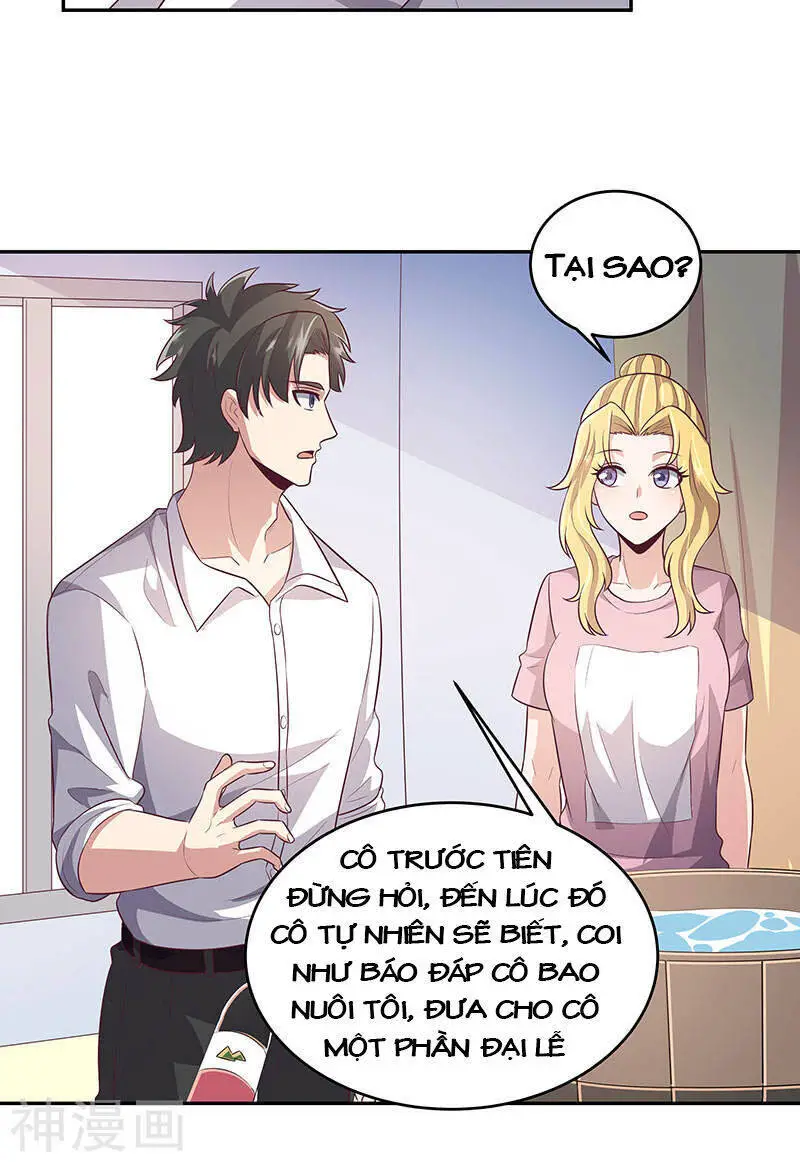Diệu Thủ Cuồng Y Nettruyen ZZZ Chương 84 Page 20