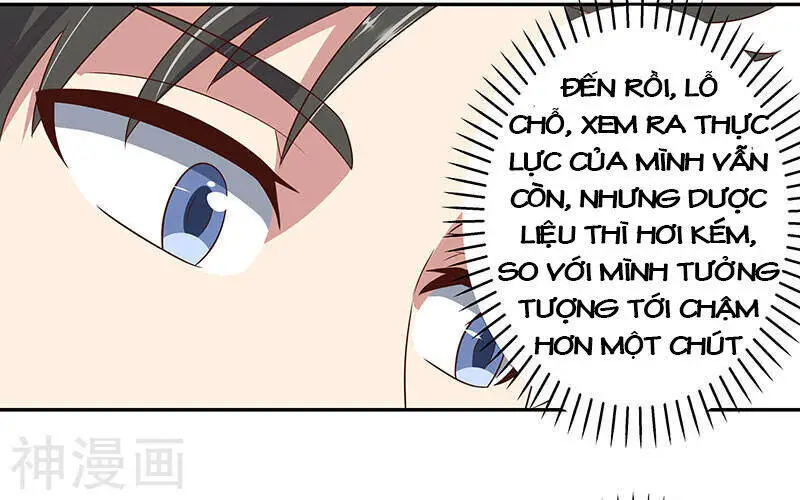 Diệu Thủ Cuồng Y Nettruyen ZZZ Chương 84 Page 22