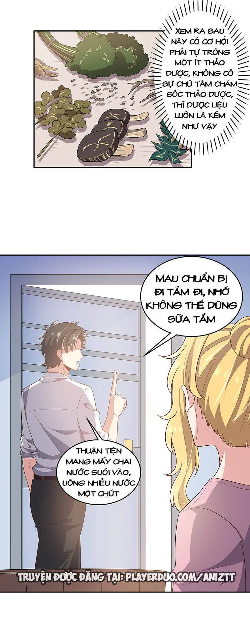 Diệu Thủ Cuồng Y Nettruyen ZZZ Chương 84 Page 23