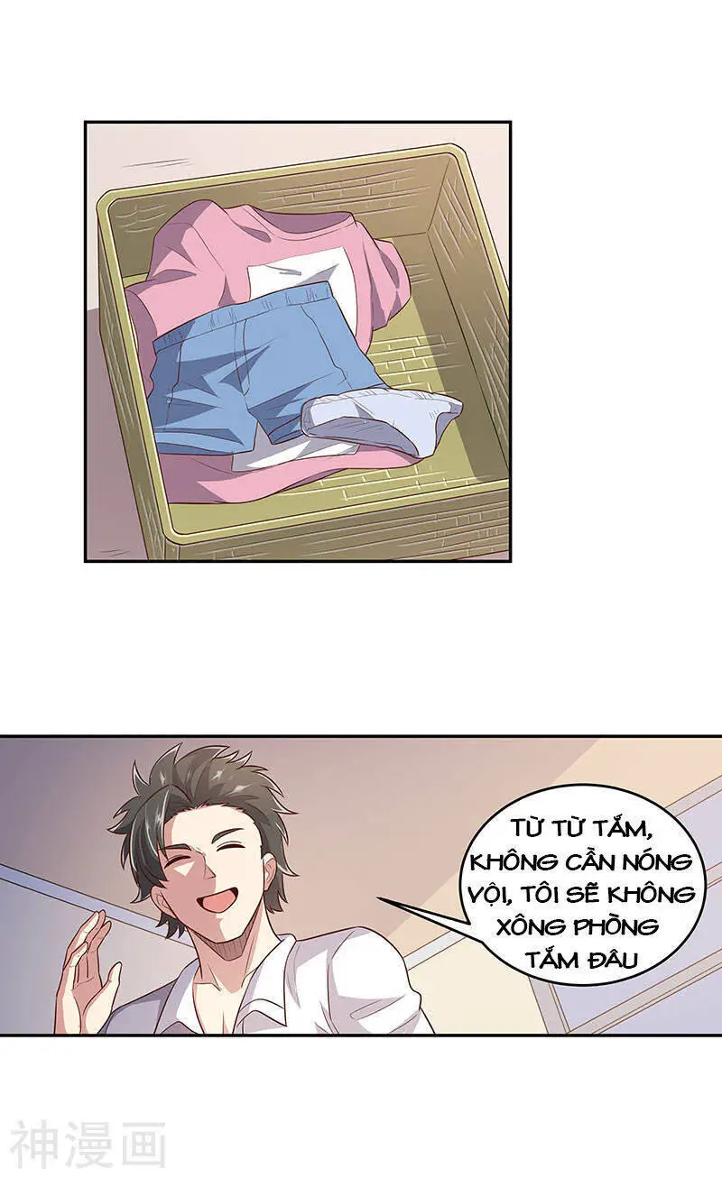 Diệu Thủ Cuồng Y Nettruyen ZZZ Chương 84 Page 24
