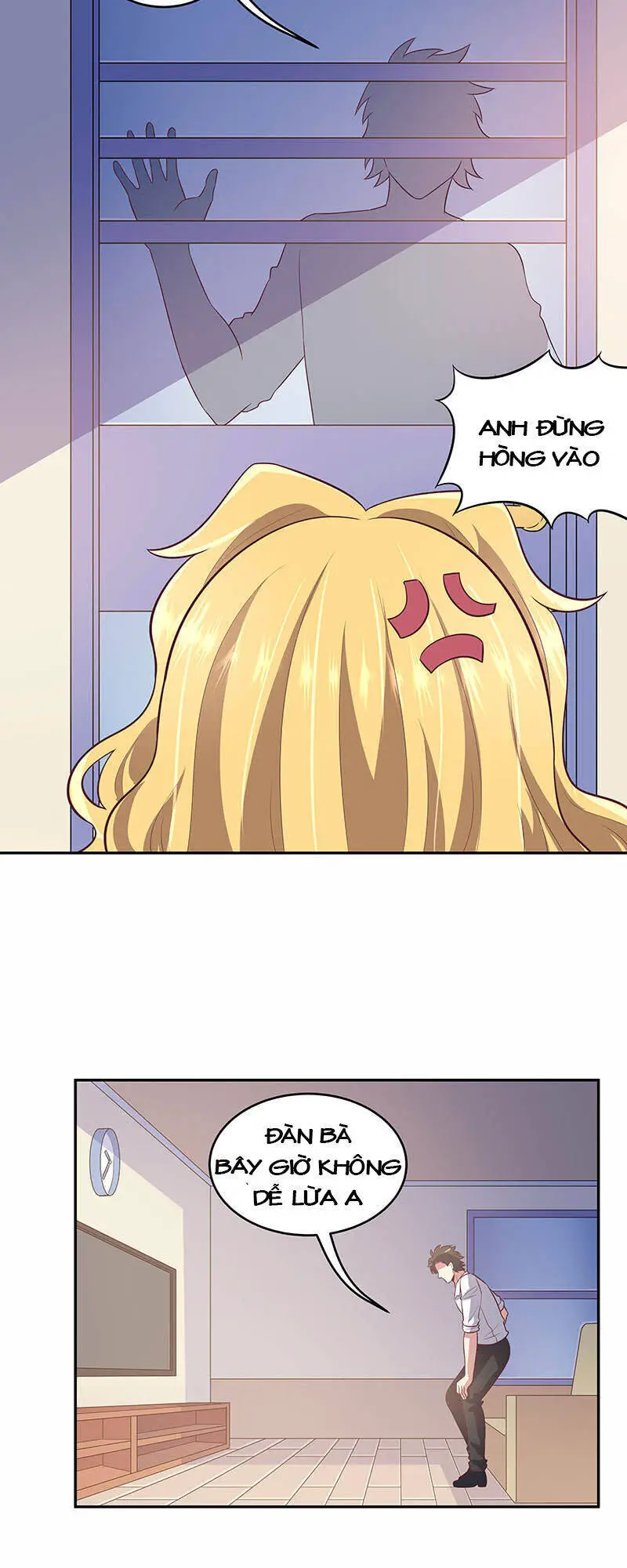 Diệu Thủ Cuồng Y Nettruyen ZZZ Chương 84 Page 27