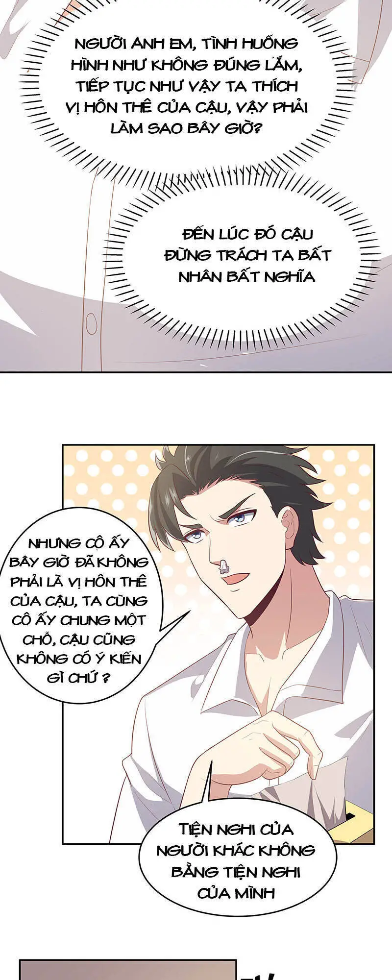 Diệu Thủ Cuồng Y Nettruyen ZZZ Chương 84 Page 31
