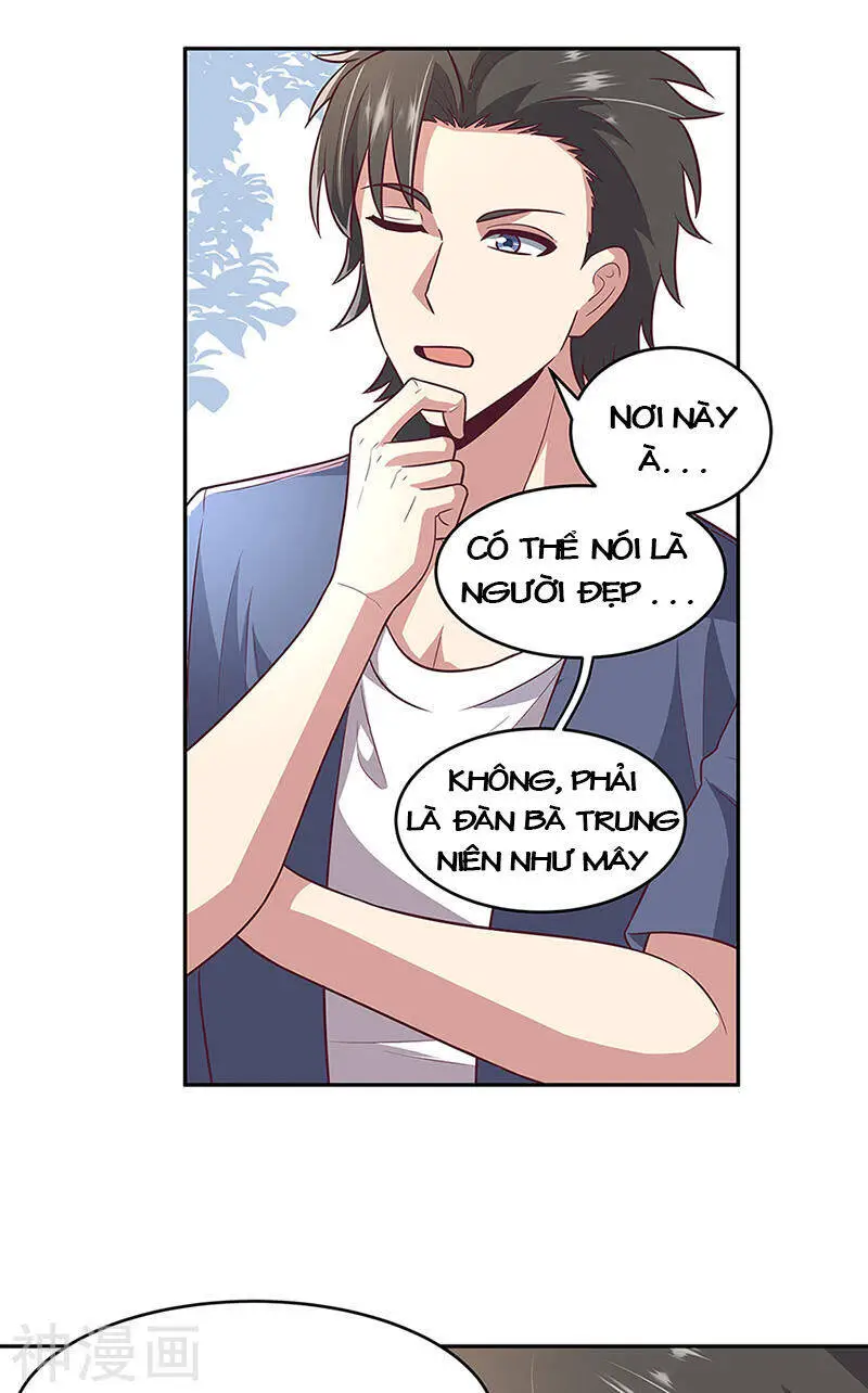 Diệu Thủ Cuồng Y Nettruyen ZZZ Chương 93 Page 6