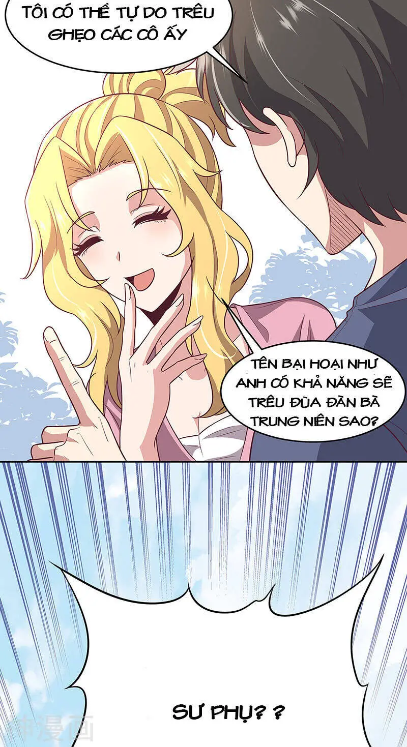 Diệu Thủ Cuồng Y Nettruyen ZZZ Chương 93 Page 7