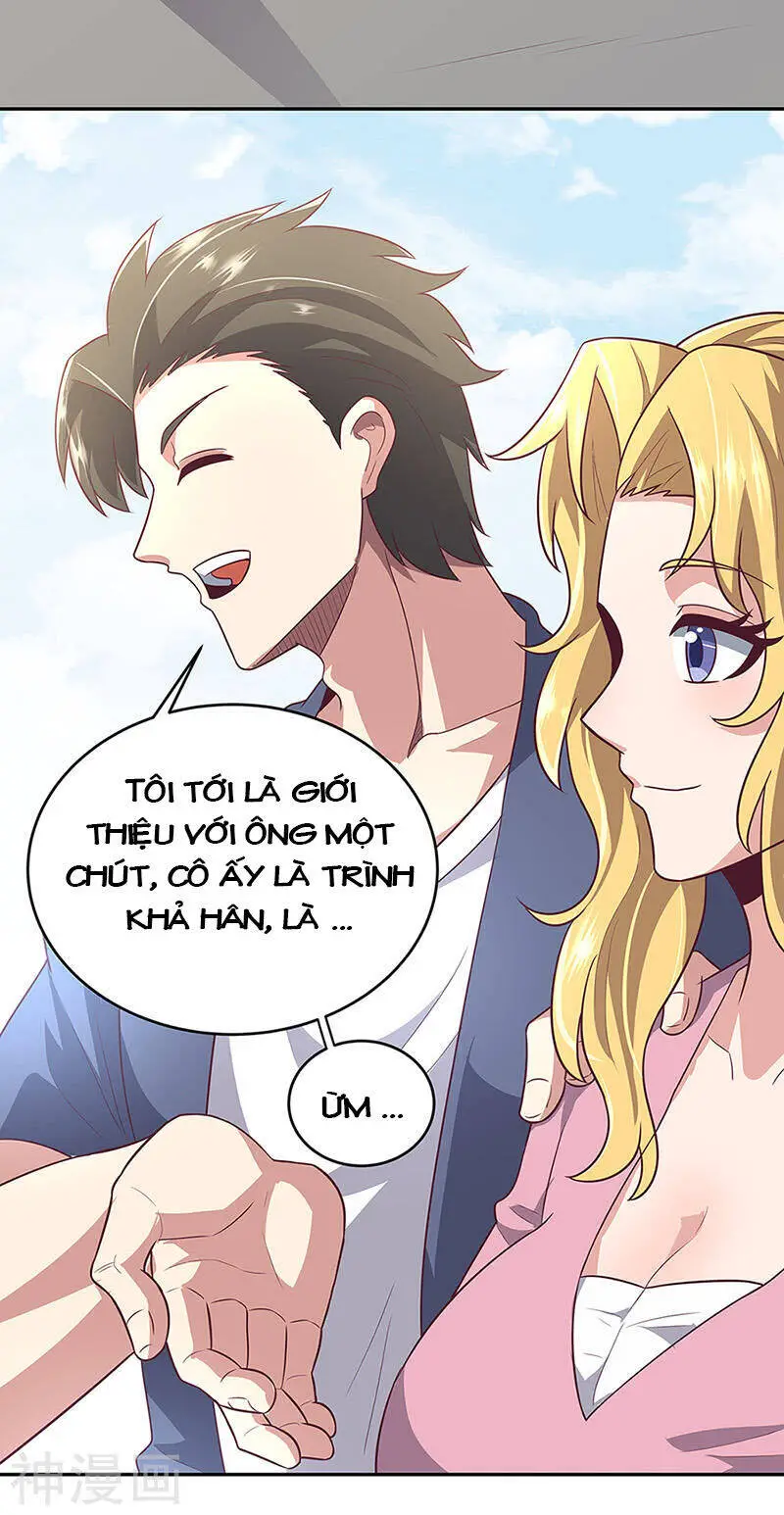Diệu Thủ Cuồng Y Nettruyen ZZZ Chương 93 Page 14