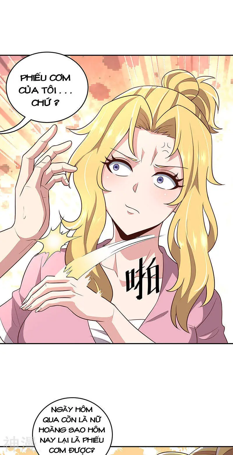 Diệu Thủ Cuồng Y Nettruyen ZZZ Chương 93 Page 15