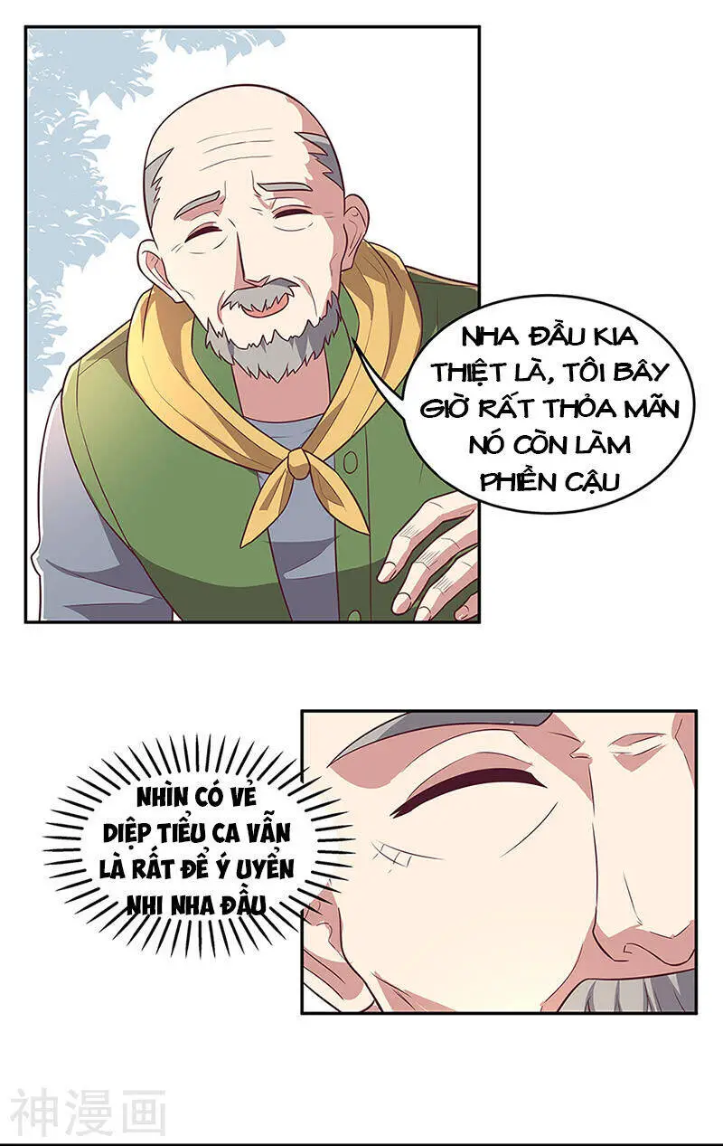 Diệu Thủ Cuồng Y Nettruyen ZZZ Chương 93 Page 20