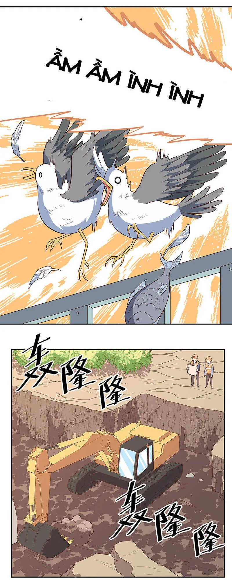 Diệu Thủ Cuồng Y Nettruyen ZZZ Chương 93 Page 25