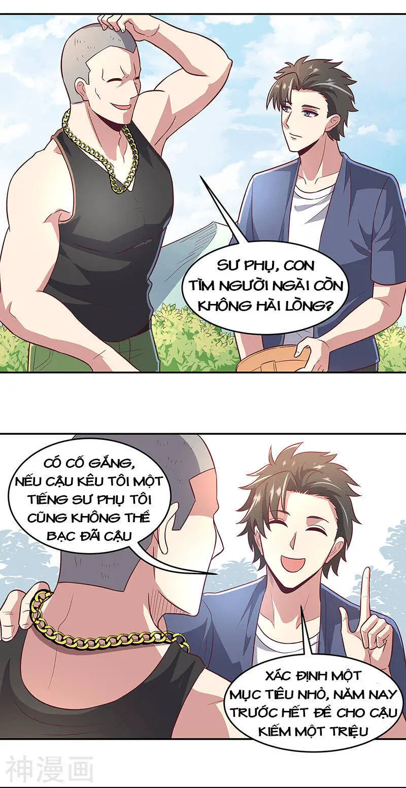 Diệu Thủ Cuồng Y Nettruyen ZZZ Chương 93 Page 30
