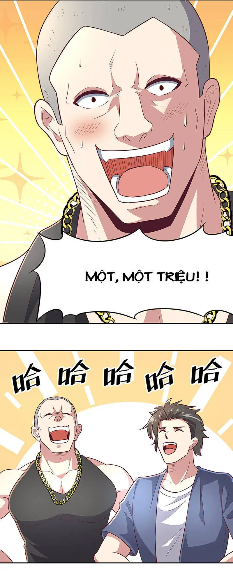 Diệu Thủ Cuồng Y Nettruyen ZZZ Chương 93 Page 31