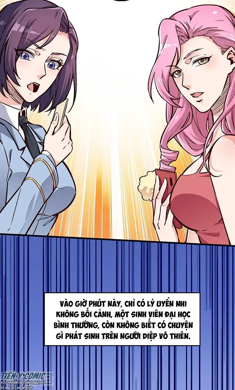 Diệu Thủ Cuồng Y Nettruyen ZZZ Chương 162 Page 12