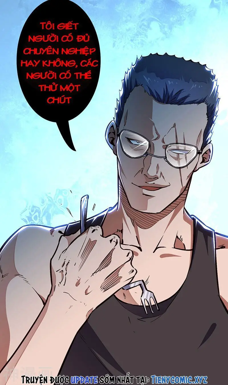 Diệu Thủ Cuồng Y Nettruyen ZZZ Chương 162 Page 19