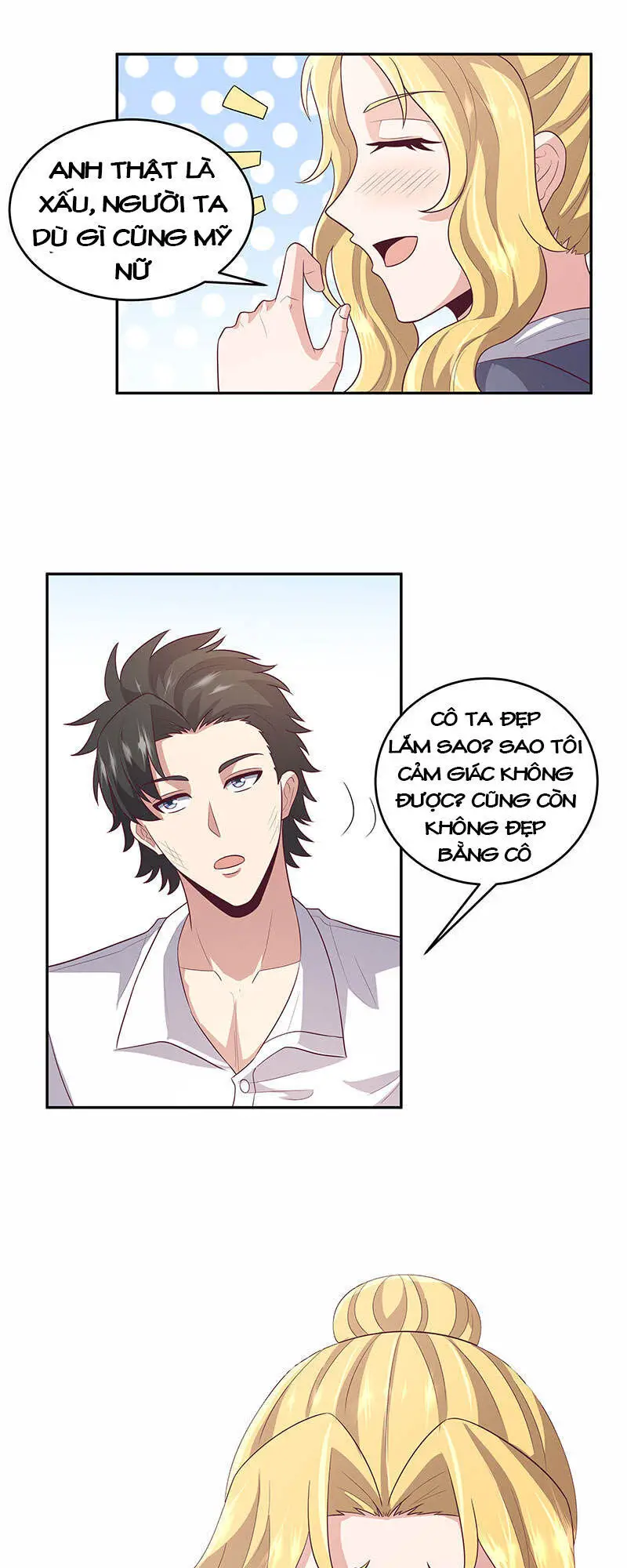 Diệu Thủ Cuồng Y Nettruyen ZZZ Chương 83 Page 23